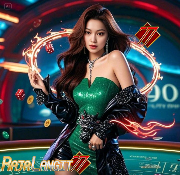 RAJALANGIT77: Situs Judi Slot Gacor Terbaik JP Maxwin Penuh Cuan!